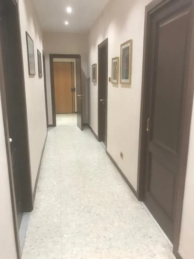 Διαμέρισμα Lago Home Κατάνια