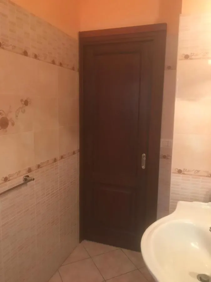 Διαμέρισμα Lago Home Κατάνια Ιταλία
