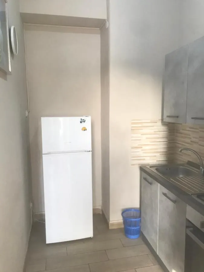 Lago Home Κατάνια Ιταλία
