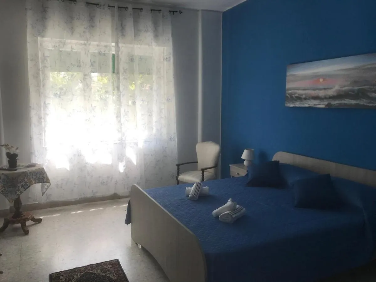Apartment Lago Home Catania