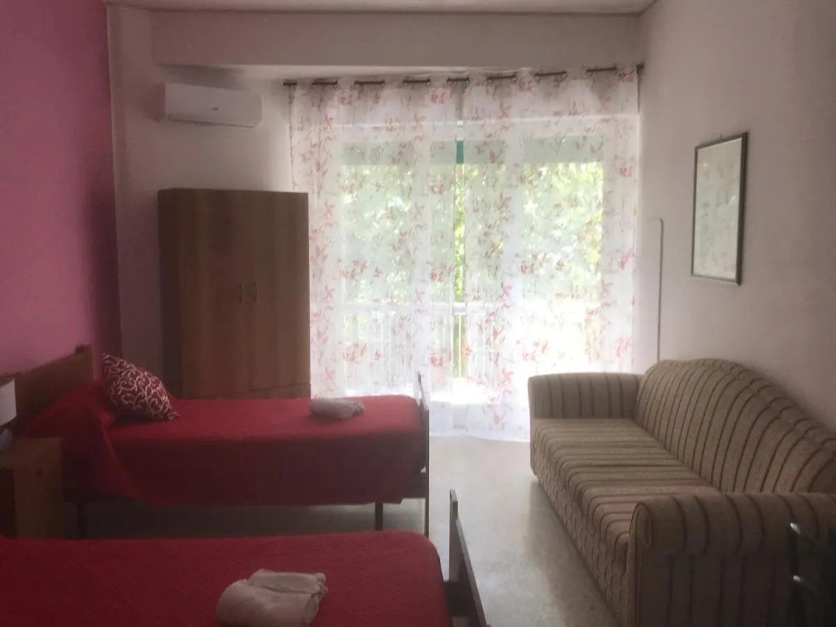 Διαμέρισμα Lago Home Κατάνια Ιταλία