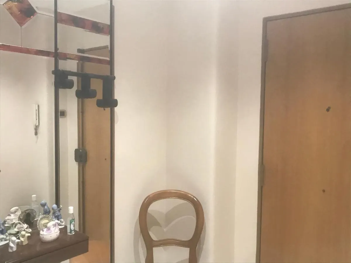 Διαμέρισμα Lago Home Κατάνια