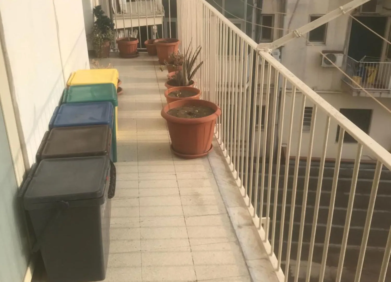Apartment Lago Home Catania