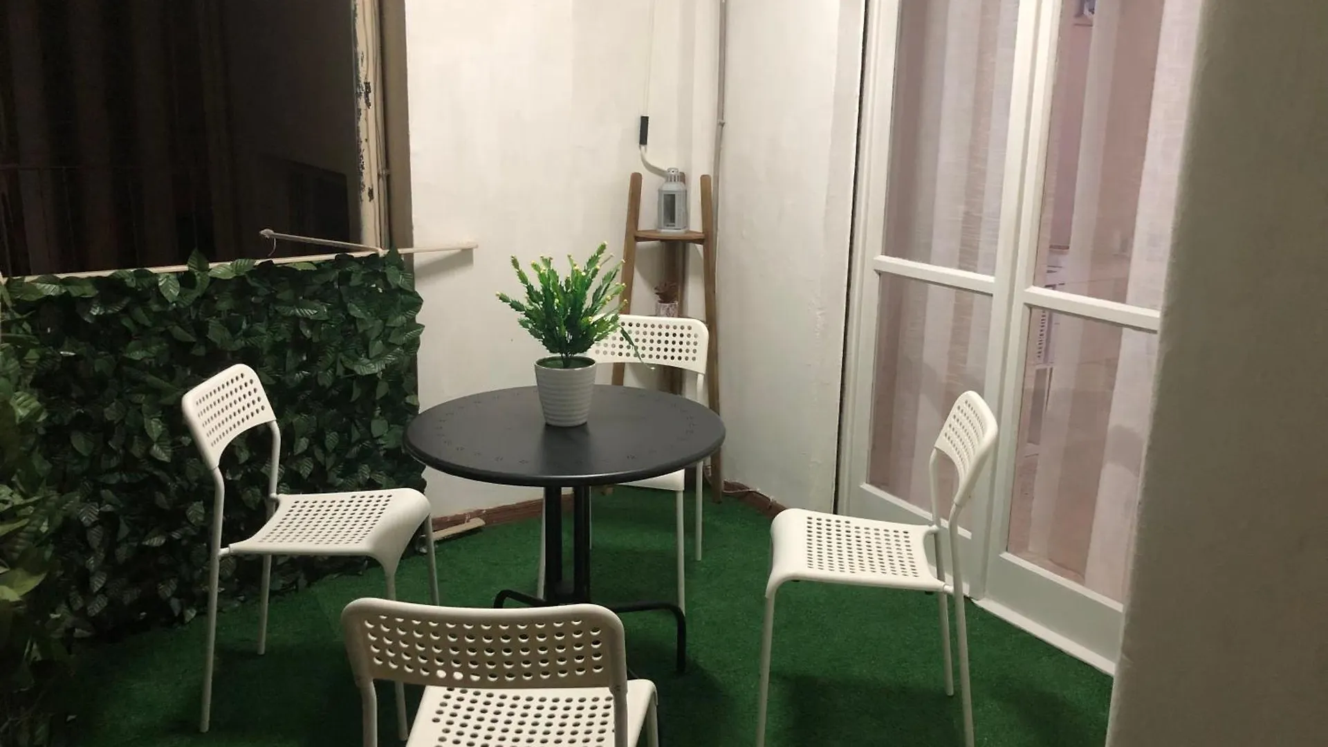 Διαμέρισμα Lago Home Κατάνια