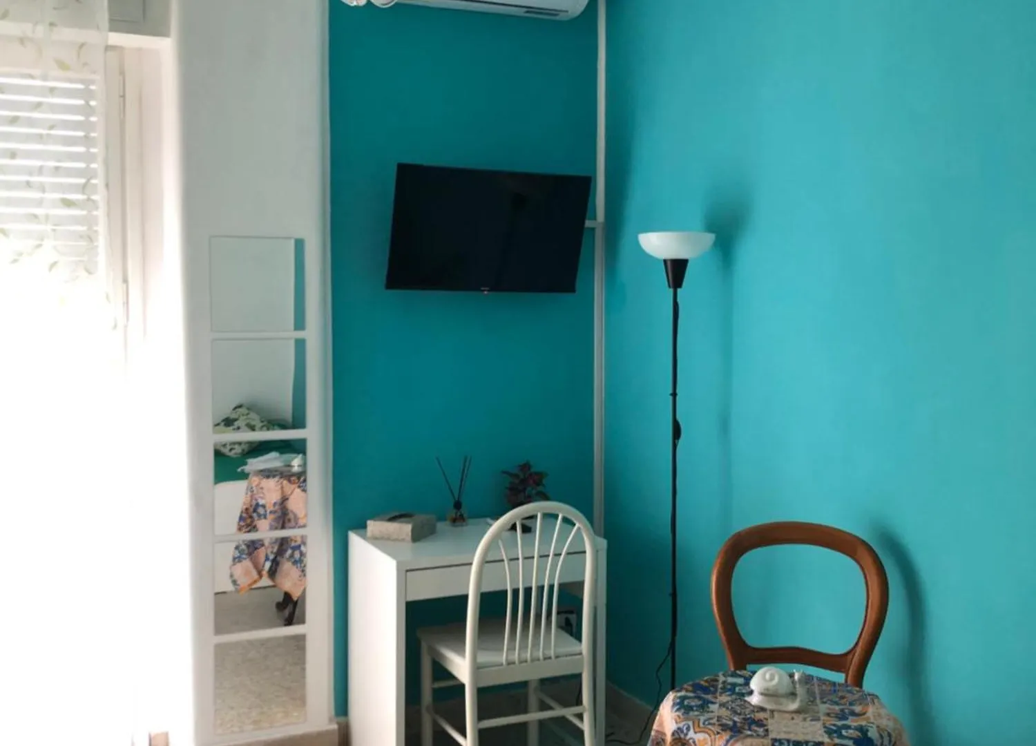 Lago Home Catania Italy