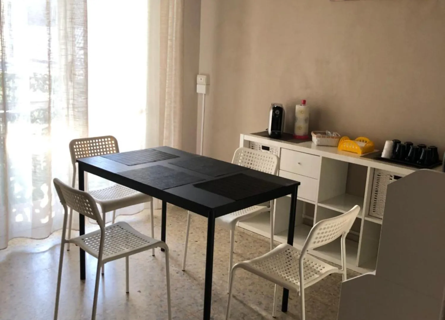 Διαμέρισμα Lago Home Κατάνια Ιταλία