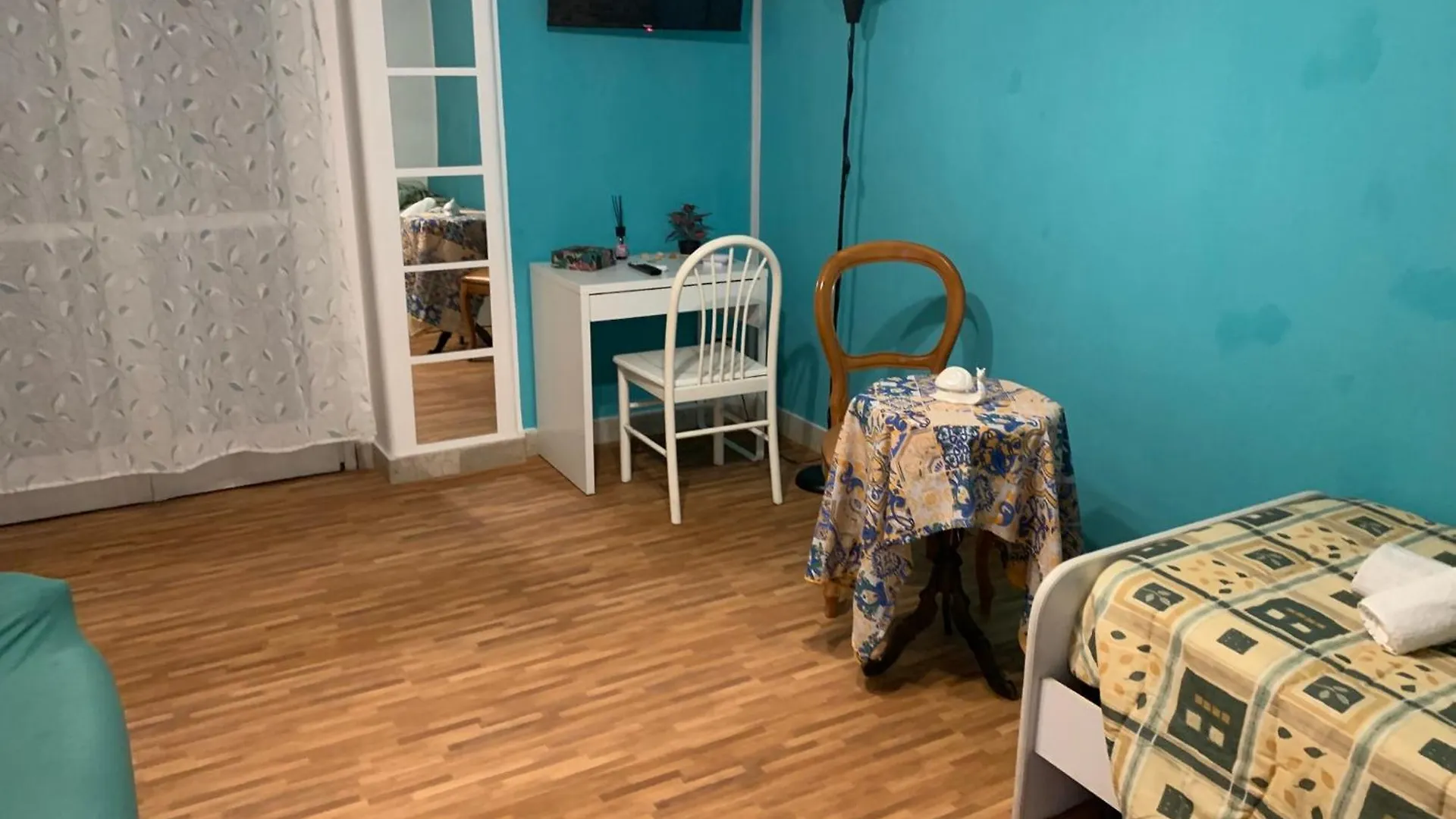 Διαμέρισμα Lago Home Κατάνια