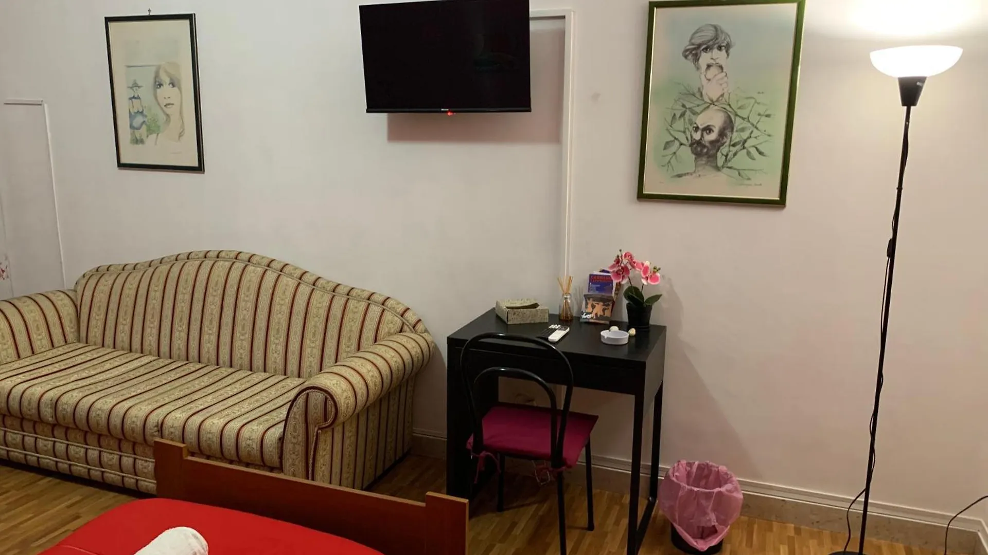 Lago Home Κατάνια Διαμέρισμα